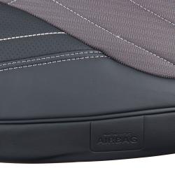    V-8863 Gy/Bk  -  -