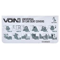    V-9101 Bk/Rd   -  -