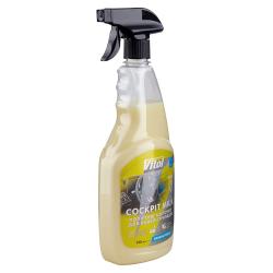 -    VITOL 750 