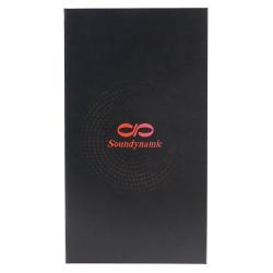 Bluetooth- Soundynamic Triangle VB-2007