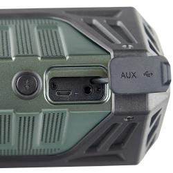 Bluetooth- Soundynamic Triangle VB-2007