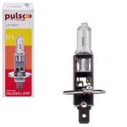  PULSO/ H1/P14.5S 12v55w clear/c/box
