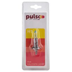  PULSO/ H1/P14.5S 12v55w super white/