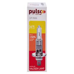  PULSO/ H1/P14.5S 12v55w+50% X-treme Vision/c/box
