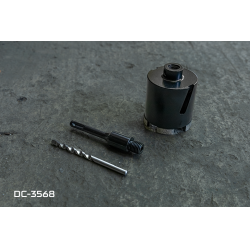 Alloid Pro. ������� ������� �� ������ SDS-plus 68��