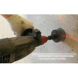 Alloid Pro. ������� ������� �� ������ SDS-plus 72��