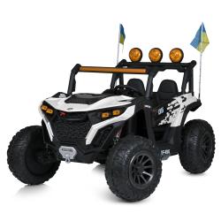  M 6019EBLR-1 (1) 2,4G /, 2*12V12AH, 4*45W, MP3, USB, TF, BLUETOOTH, EVA, APP, , , , 