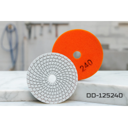 ���� �������� ����������� �� ������� 125 ��, ����� 240, Alloid