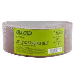    75457,  80, 10 Alloid