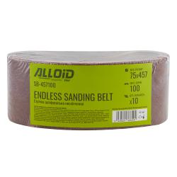 Alloid.    75457,  100, 10