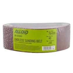 Alloid.    75533,   40, 10