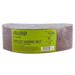 Alloid.    75533,   80, 10