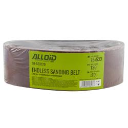 Alloid.    75533,  120, 10