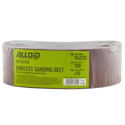    75533,  150, 10 Alloid