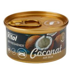   Vitol Air Box Coconat