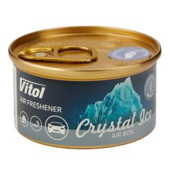   Vitol Air Box Crysral Ice