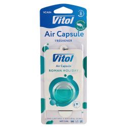   Vitol Air Capsule Roman Holiday 3