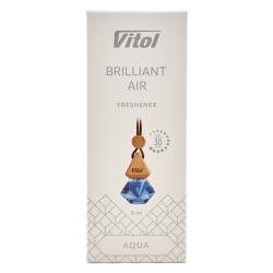   Vitol Brilliant Air Aqua 8