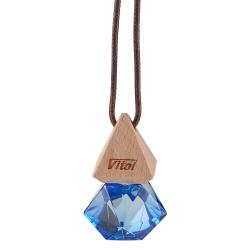   Vitol Brilliant Air Aqua 8