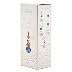   Vitol Brilliant Air Aqua 8