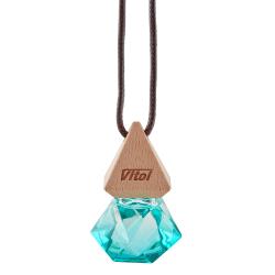   Vitol Brilliant Air Romany Holiday 8
