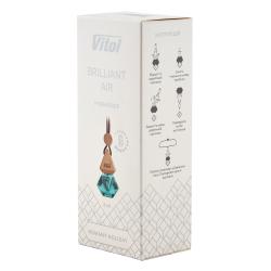   Vitol Brilliant Air Romany Holiday 8
