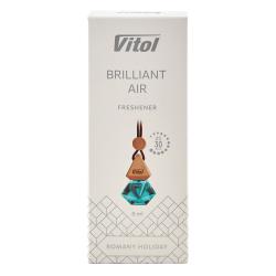   Vitol Brilliant Air Romany Holiday 8
