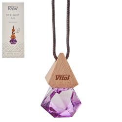   Vitol Brilliant Air White Musk 8