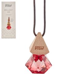   Vitol Brilliant Air WhiteTea 8