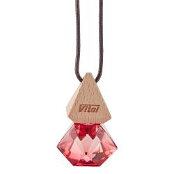   Vitol Brilliant Air WhiteTea 8