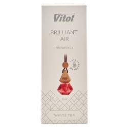   Vitol Brilliant Air WhiteTea 8