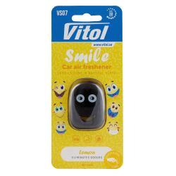   Vitol Smile   Lemon 4
