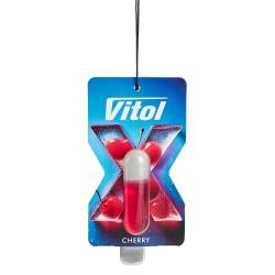   Vitol X-Fresh  Cherry