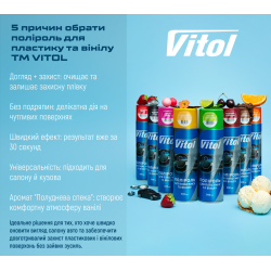 ������� ��� �������� �� ����� �� VITOL 500 �� ��������� �����