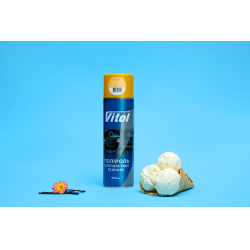      VITOL 500   