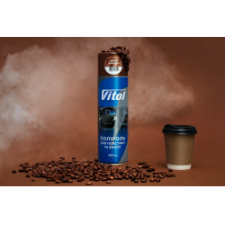 ������� ��� �������� �� ����� �� VITOL 500 �� ����� � �����