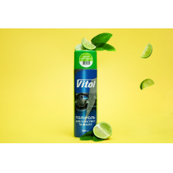 ������� ��� �������� �� ����� �� VITOL 500 �� ������ �� �������