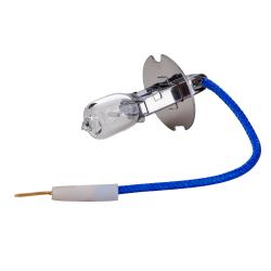  PULSO/ H3/PK22S 12v55w clear/c/box