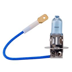 PULSO/ H3/PK22S 12v55w+50% X-treme Vision/c/box