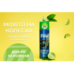      VITOL 500    
