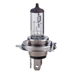  PULSO/ H4/P43T 12v60/55w clear/c/box
