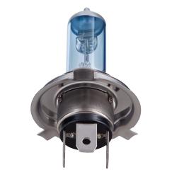  PULSO/ H4/P43T 12v60/55w+50% X-treme Vision/c/box