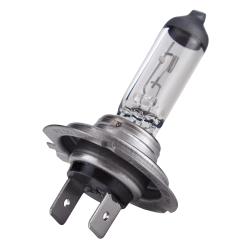  PULSO/ H7/PX26D 12v55w clear/c/box