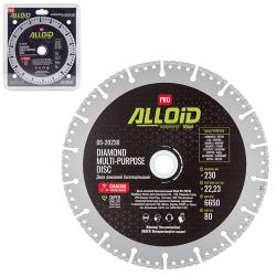 Alloid Pro.    230