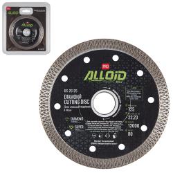 Alloid Pro.    X-Wave 125