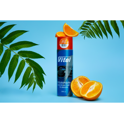 ������� ��� �������� �� ����� �� VITOL 500 �� ����� ����