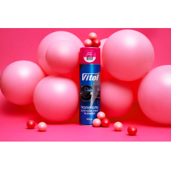 ������� ��� �������� �� ����� �� VITOL 500 �� ���� �����