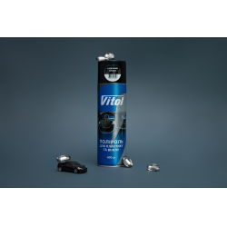 ������� ��� �������� �� ����� �� VITOL 500 �� �������� �����