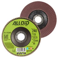 Alloid.    125 ,  240, T27