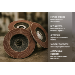 ���� ����������� �������� 125 ��, ����� 80 Alloid, T29